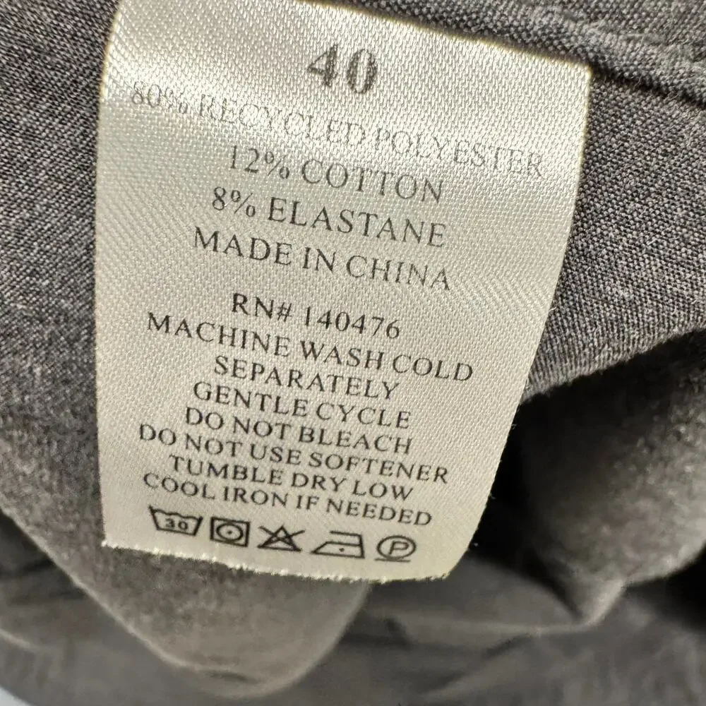 Faherty board shorts